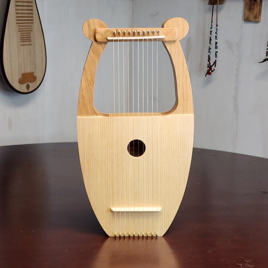 Stringed Instruments – Evergreen Instruments